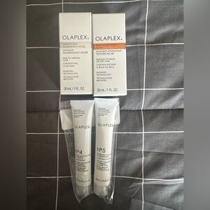 OLAPLEX Haircare Travel Set